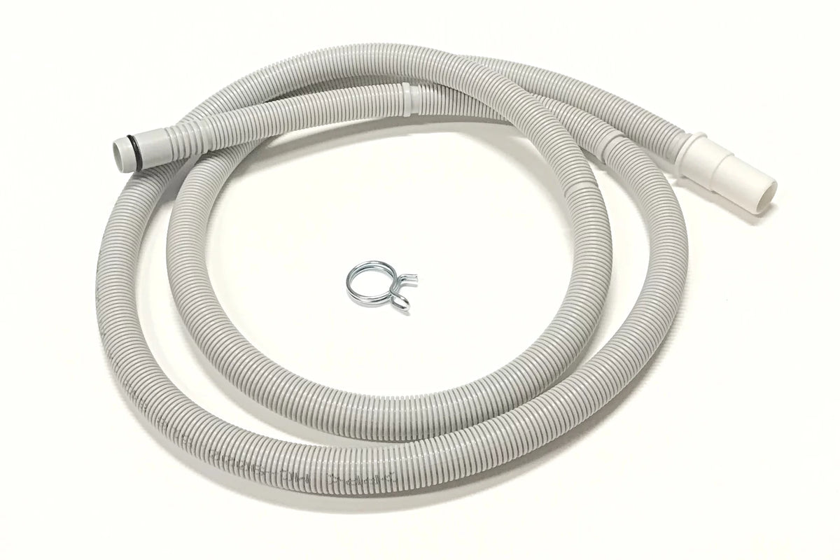 Dishwasher Drain Hose W9055