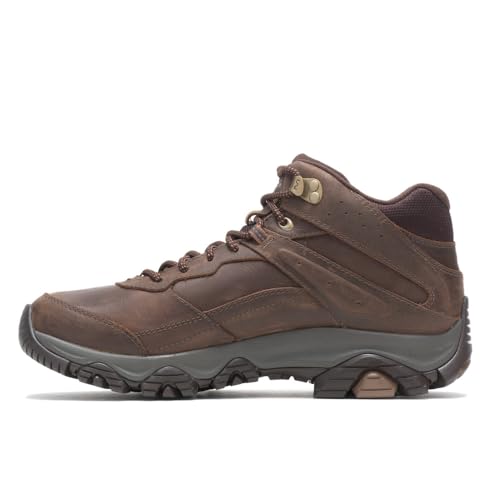 Waterproof Mid Boot L16309