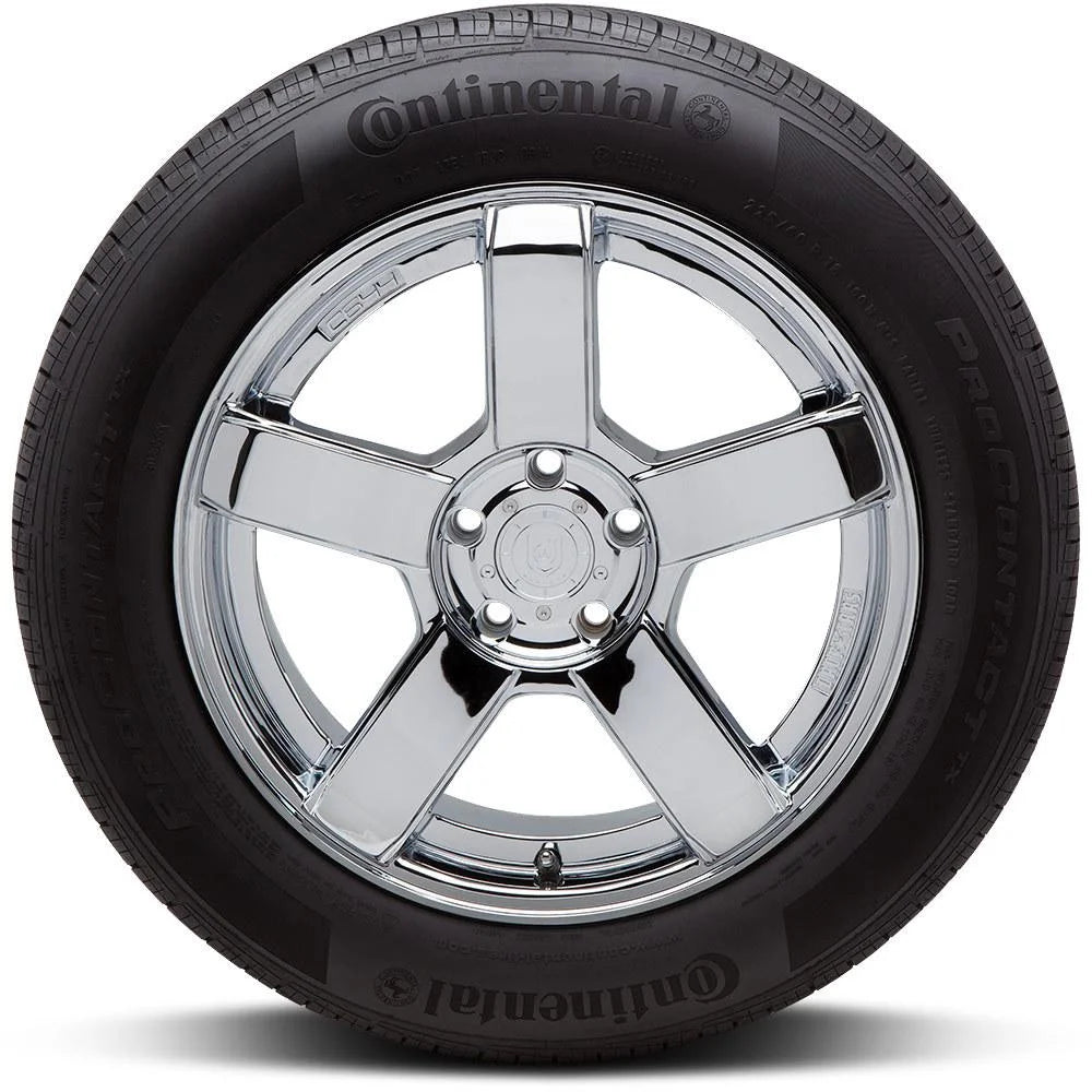 All Season 215/60R17 96H Passenger Tire O369856