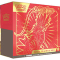 Pokemon Trading Card Game Elite Trainer Box A2832
