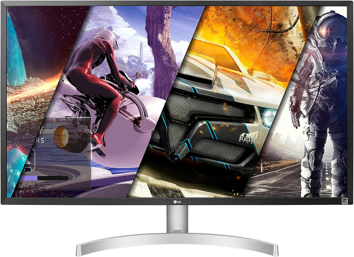 32 Inch UHD VA Display with HDR 10 Compatibility R13469