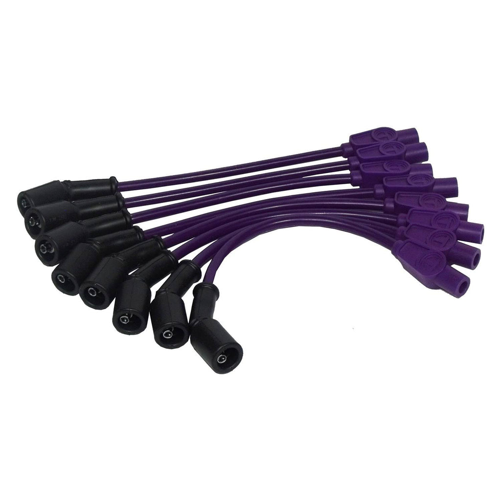 8mm Ignition Wire Set P1248
