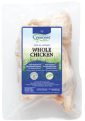 Whole Chicken 5 Whole Chickens X826776