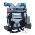 Portable Air Cooler with Bluetooth Speakers I341