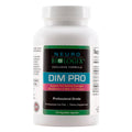 DIM Supplement with Diindolylmethane, Calcium, and Bioperine, 120 Vegetable Capsules Y75472