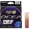 PE 300M #2.5 Fishing Line S909328