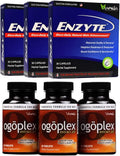 Natural Male Enhancement and Prostate Supplement 90 Day Supply M4723