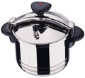 Stainless Steel Pressure Cooker M398