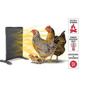 Chicken Coop Brooder and Heater O350455