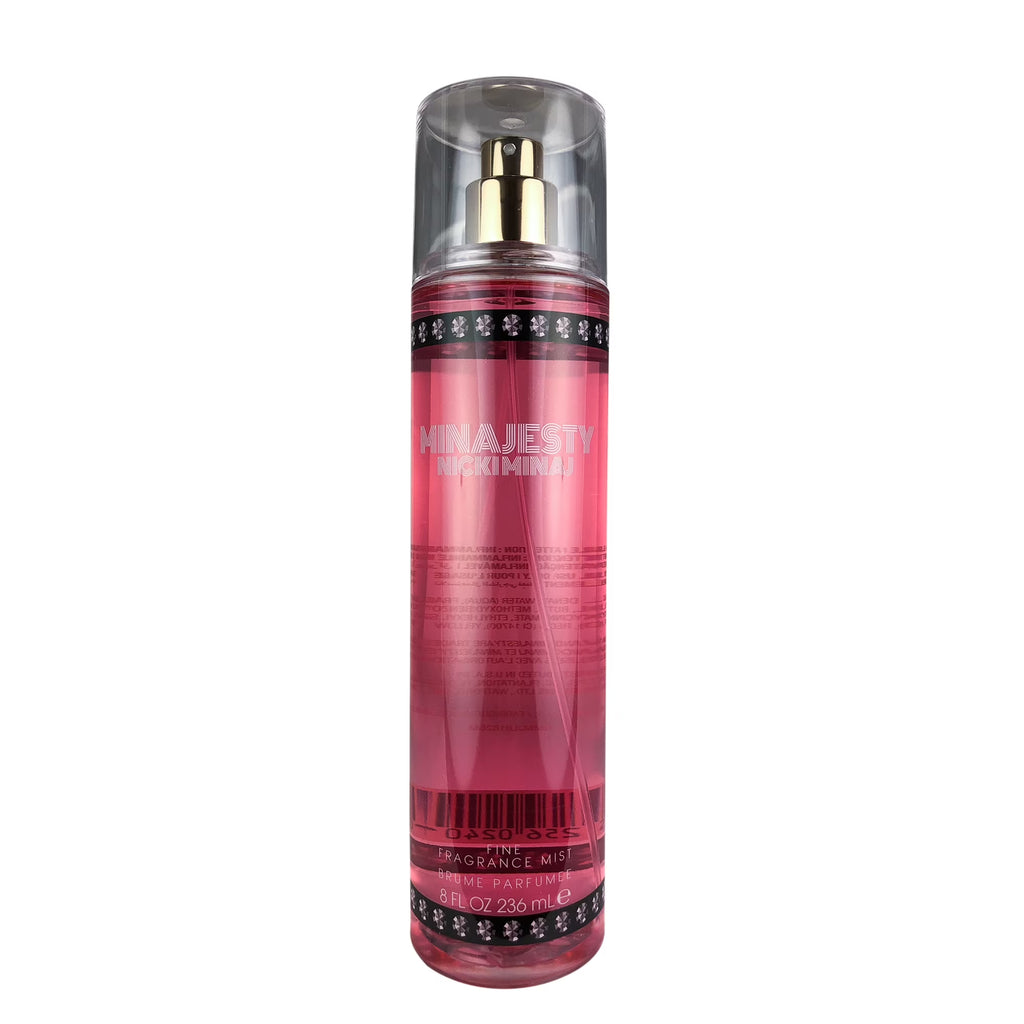 8 oz Body Spray I353