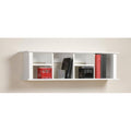 Wall Mounted Desk Hutch I18576