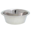 Stainless Steel Dog Bowl A18497