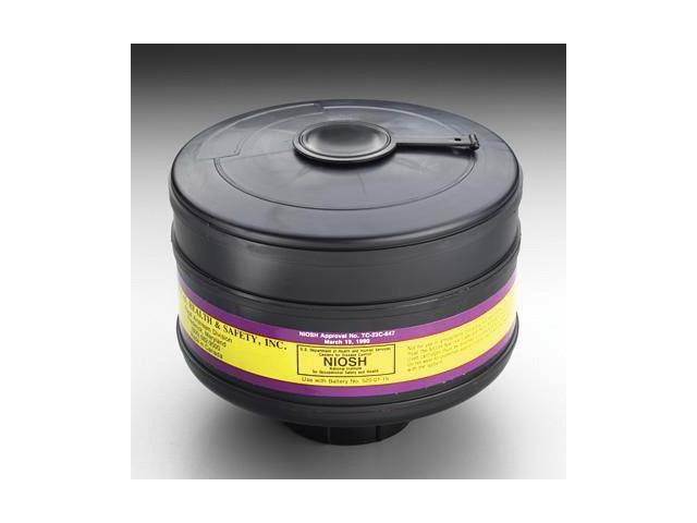 Reusable Respirator Cartridge Y895043