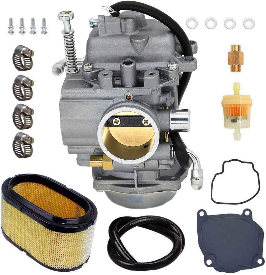 Carburetor Pack of 2 for Polaris Magnum 425 Sportsman 500 Ranger 500 ATV Y8475