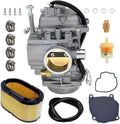 Carburetor Pack of 2 for Polaris Magnum 425 Sportsman 500 Ranger 500 ATV Y8475