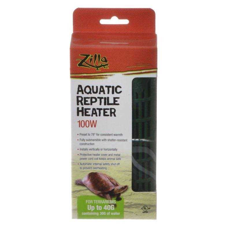 Aquatic Reptile Heater Q1059