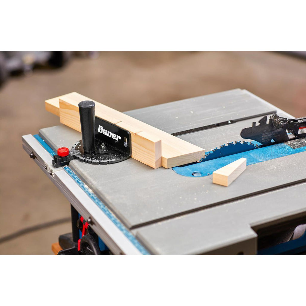 24 in. Fence and Miter Gauge Z7702