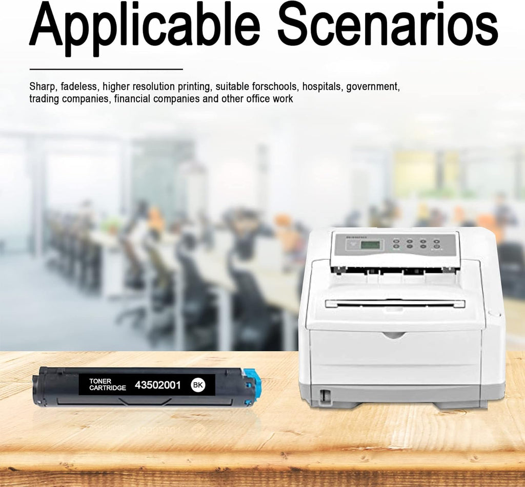 2 Pack Black Toner Cartridge E3394