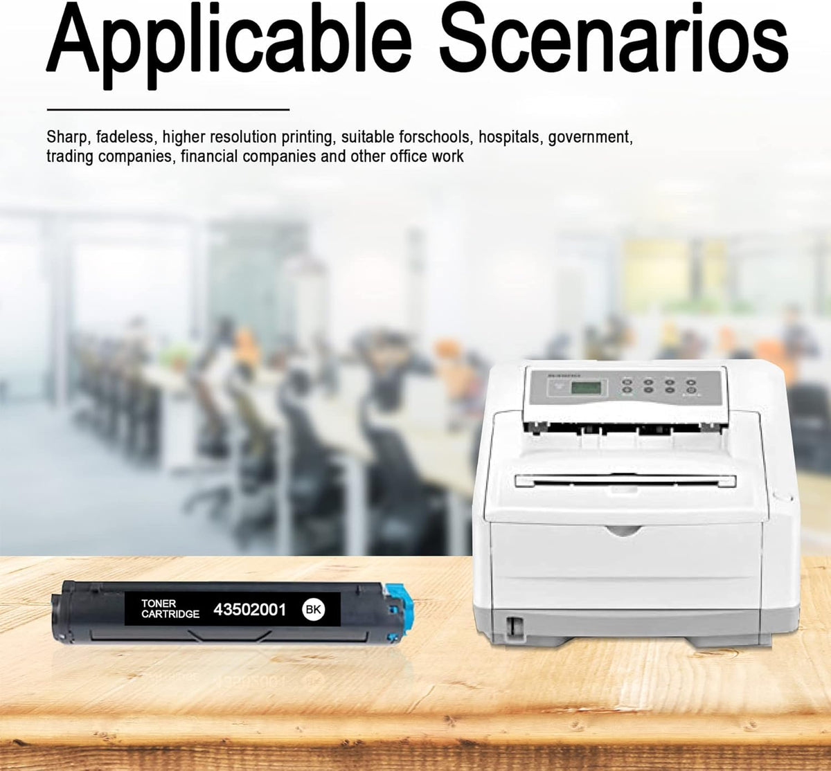 2 Pack Black Toner Cartridge E3394