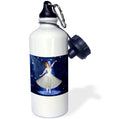 21 oz Sports Water Bottle B300262