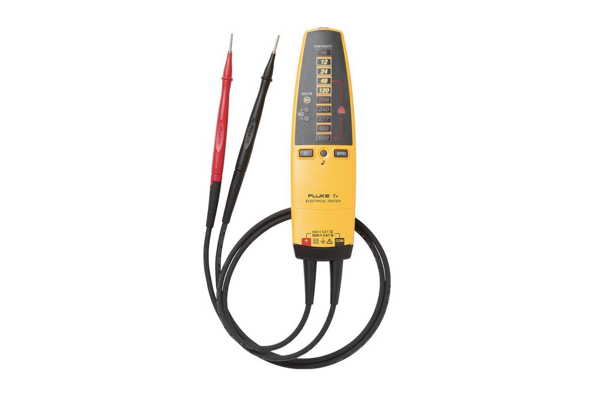 Electrical Tester B2810