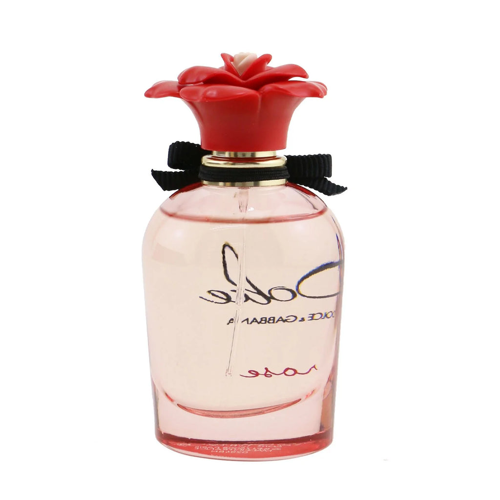 Dolce Rose Eau De Toilette Spray 30ml Q31945