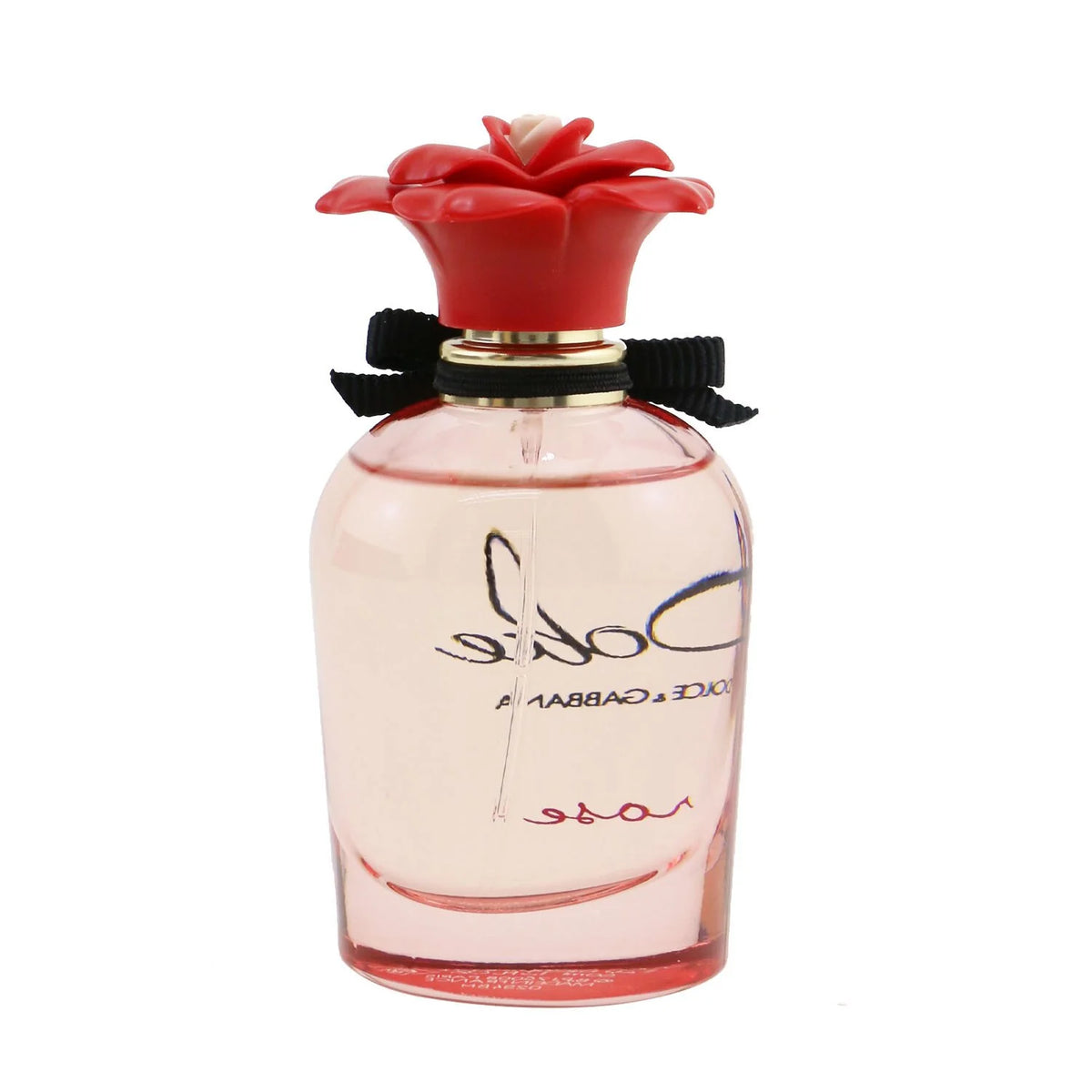 Dolce Rose Eau De Toilette Spray 30ml Q31945
