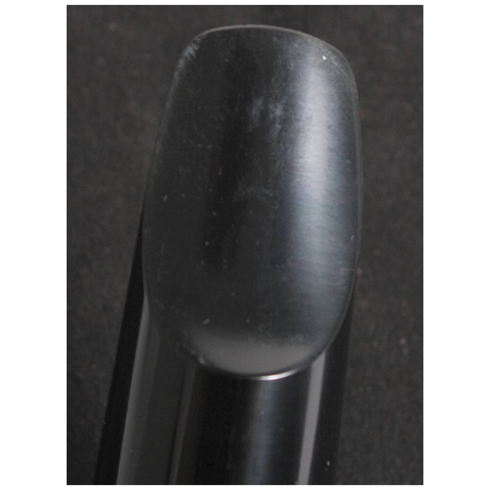 Rubber Alto Saxophone Mouthpiece T52078