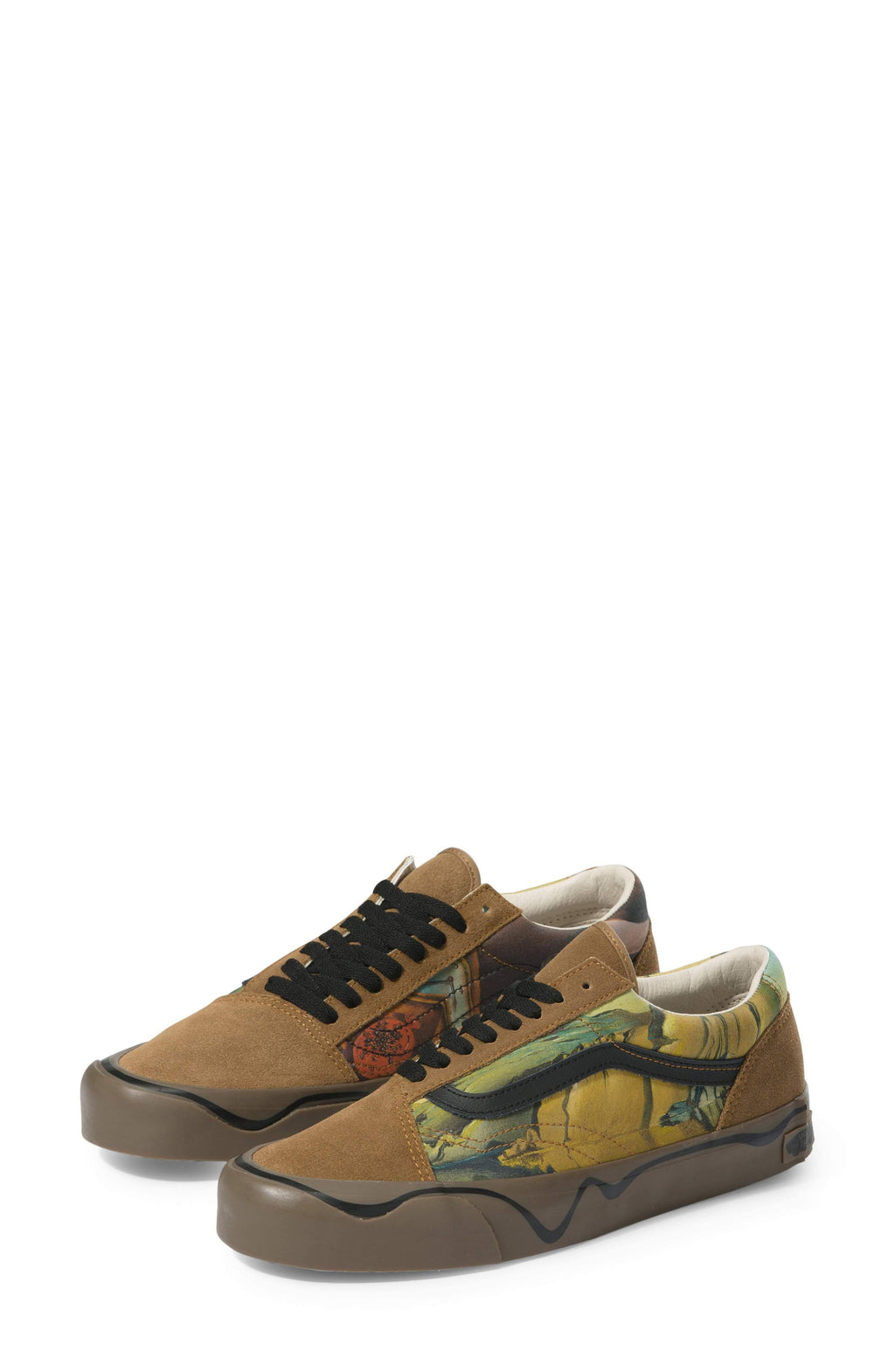 Size 11 Old Skool Shoes W97505