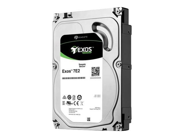 2 TB Internal Hard Drive - SATA M2816