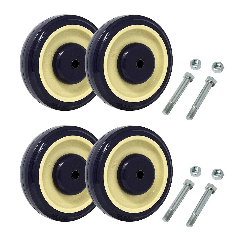 Heavy Duty Polyurethane Wheel 20-Pack I775962