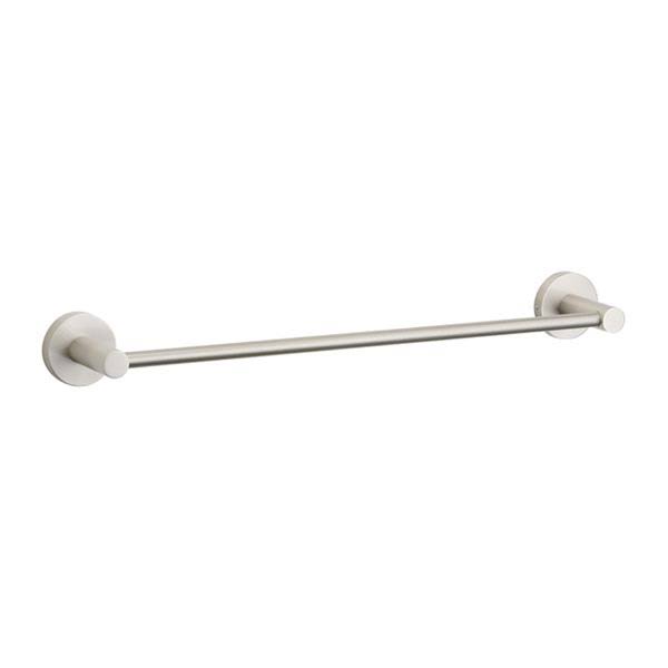 Polished Brass Towel Bar W34631