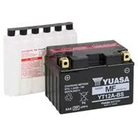 Maintenance Free 12 Volt Battery H48824