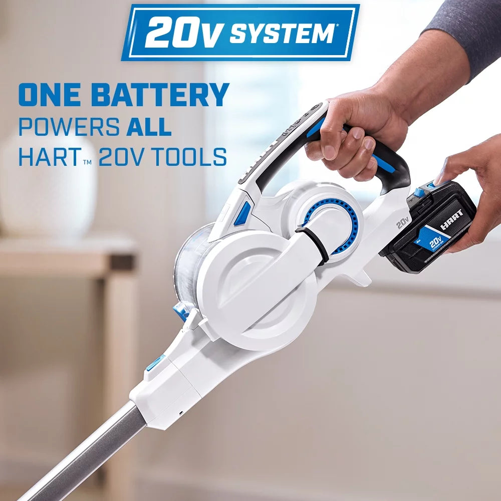 Cordless Stick Vacuum Kit J828825