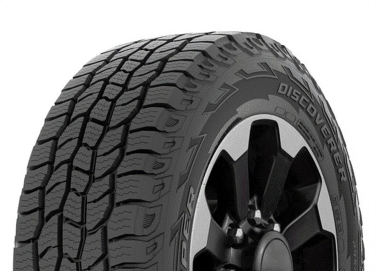 All-Terrain Tire C25439