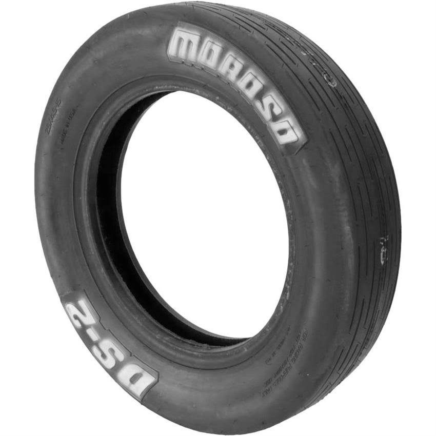 Front Drag Tire E967