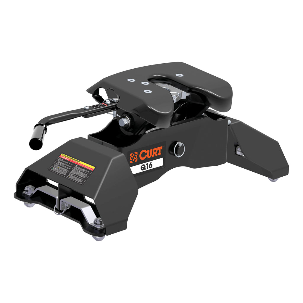 Fifth Wheel Head Unit O35509