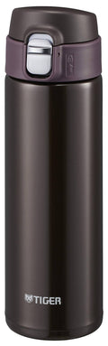 Chocolate Brown 480ml Mug M807