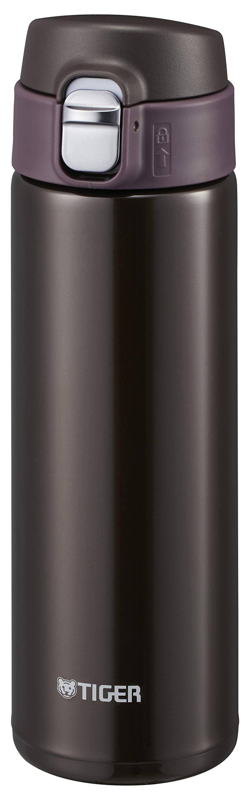Chocolate Brown 480ml Mug M807