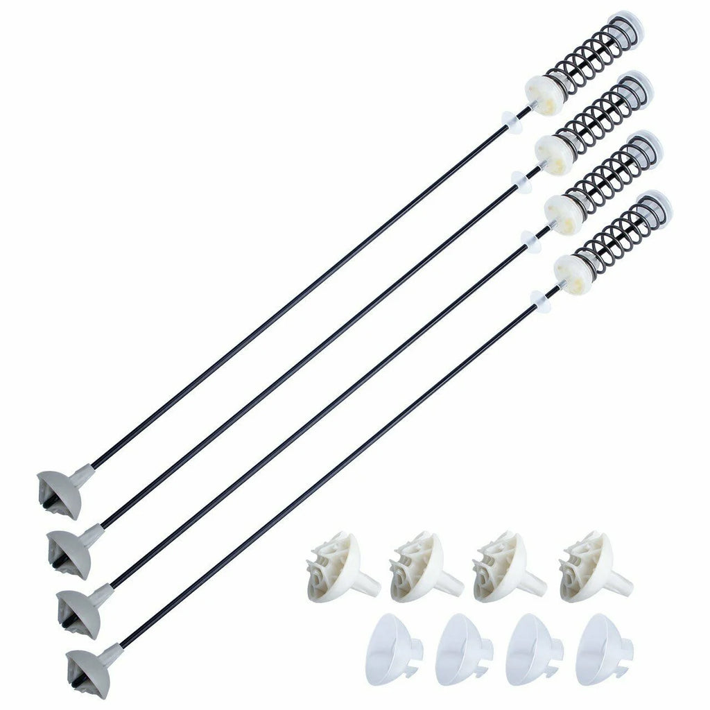 Washer Suspension Rod Kit - 4 Pcs C34425