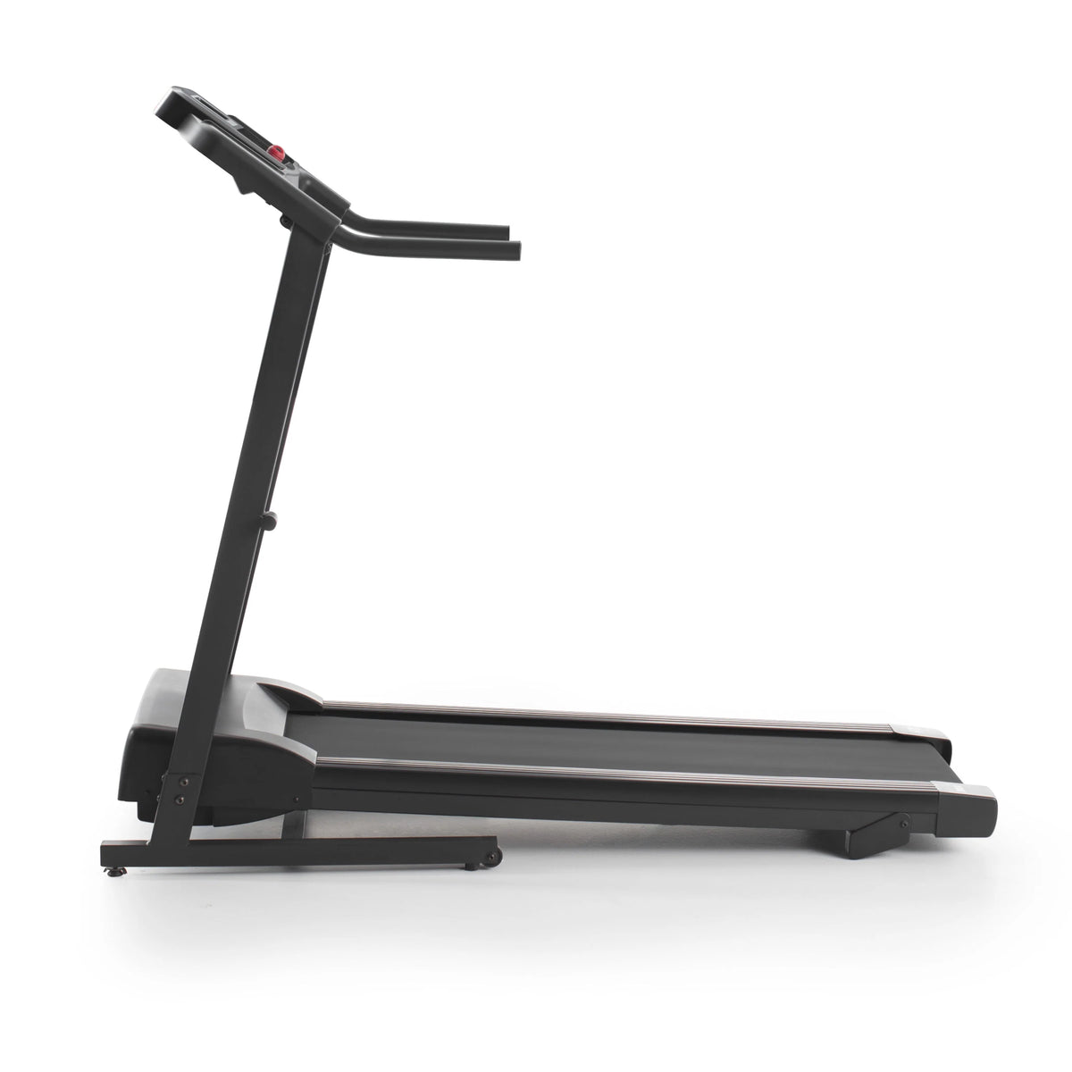 Folding Treadmill with 8 MPH QuickSpeed Controls J71207