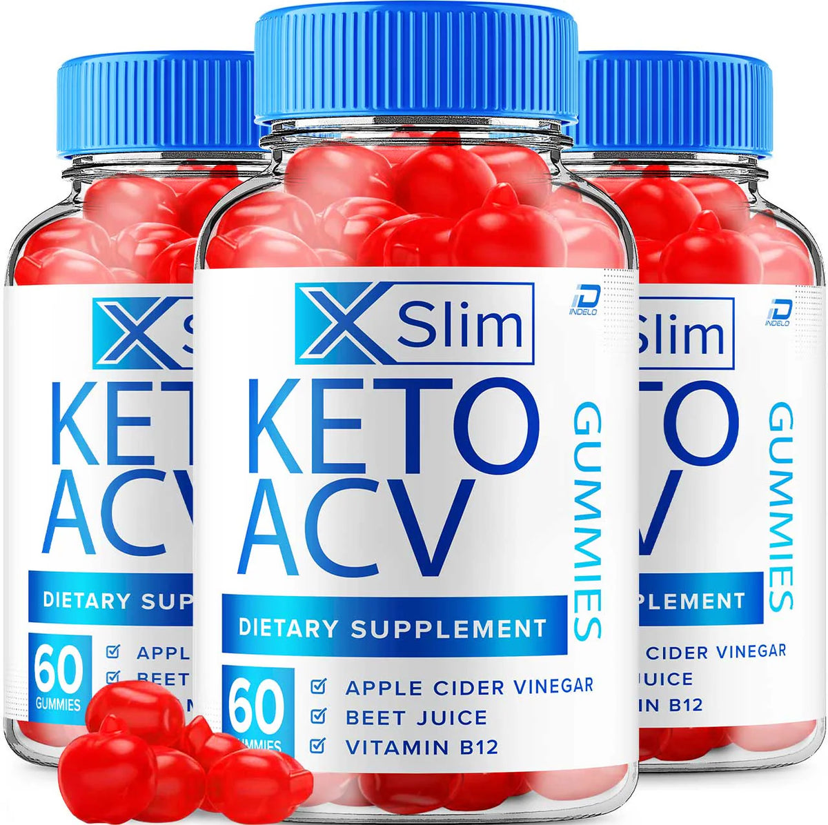 Keto ACV Gummies L243908