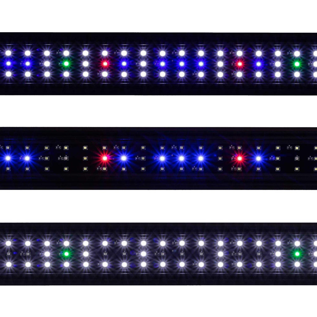 Full Spectrum LED Aquarium Fish Tank Light C9670