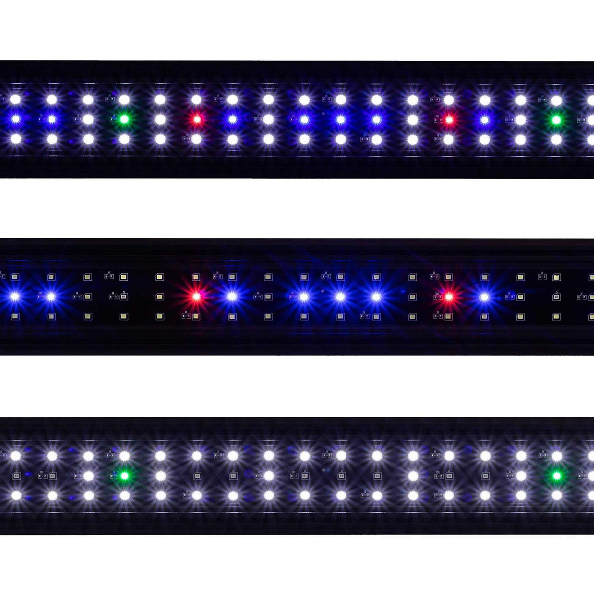 Full Spectrum LED Aquarium Fish Tank Light C9670