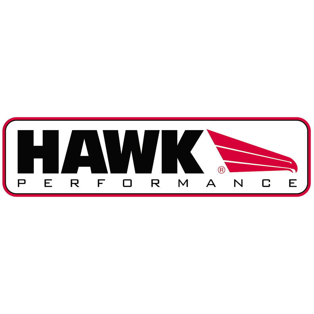 Hawk Performance Brake Pads F7645