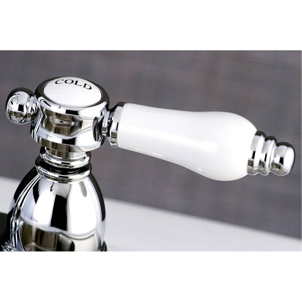 Oil Rubbed Bronze Centerset Bar Faucet V170839