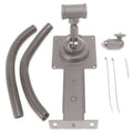 Flat Screen Pipe Mount with Built in Camera Mount for VESA 100 A93501