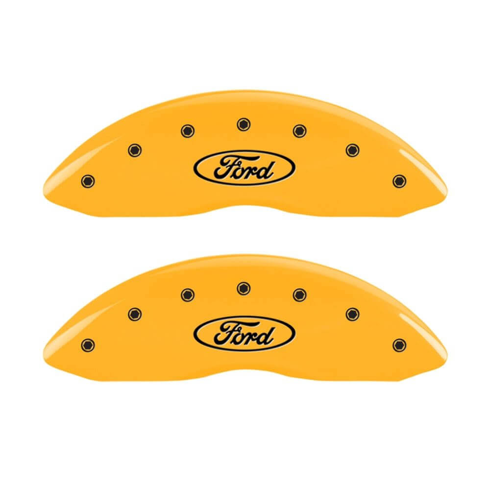 Caliper Covers H671271