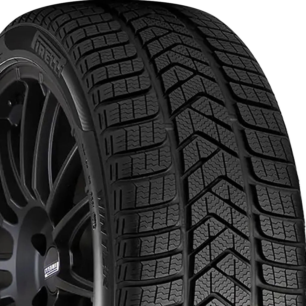 275/35R21 103V XL Winter Passenger Tire Y7434