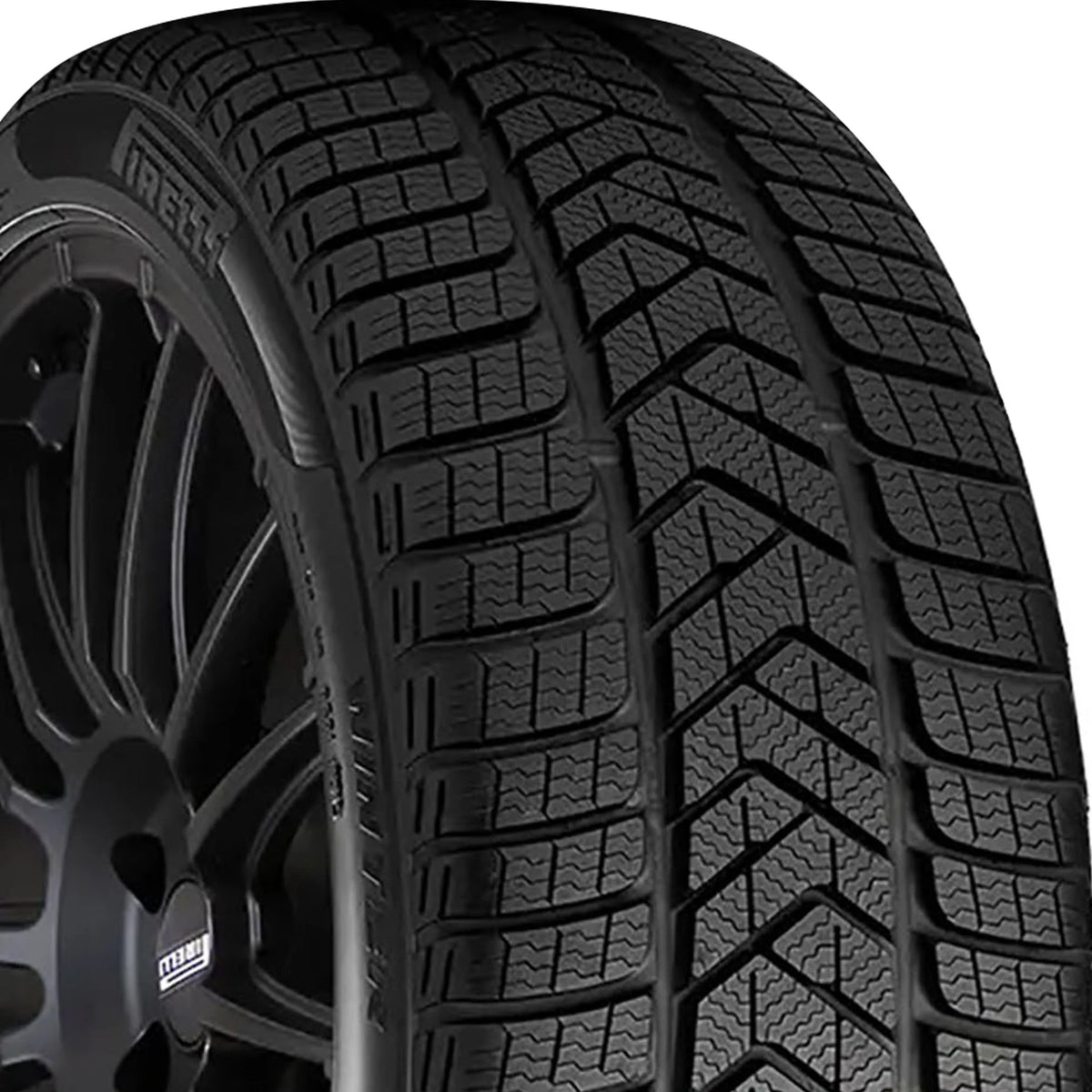 275/35R21 103V XL Winter Passenger Tire Y7434